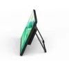 Monitorius Hannspree HT220CUA 54,5 cm (21,4 col.) 1920 x 1080 pikselių Full HD LED jutiklinis ekranas juodas