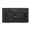 Monitorius Hannspree HT220CUA 54,5 cm (21,4 col.) 1920 x 1080 pikselių Full HD LED jutiklinis ekranas juodas