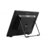 Hannspree HT240CUA monitor kompiuterinis 60.5 cm (23.8 colio) 1920 x 1080 pikselių Full HD LED jutiklinis juodas