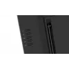 Hannspree HT240CUA monitor kompiuterinis 60.5 cm (23.8 colio) 1920 x 1080 pikselių Full HD LED jutiklinis juodas
