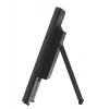 Hannspree HT240CUA monitor kompiuterinis 60.5 cm (23.8 colio) 1920 x 1080 pikselių Full HD LED jutiklinis juodas