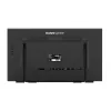 Hannspree HT240CUA monitor kompiuterinis 60.5 cm (23.8 colio) 1920 x 1080 pikselių Full HD LED jutiklinis juodas