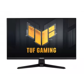 ASUS TUF Gaming VG259Q5A monitor 62.2 cm (24.5 colio) 1920 x 1080 pikselių Full HD LED juodas