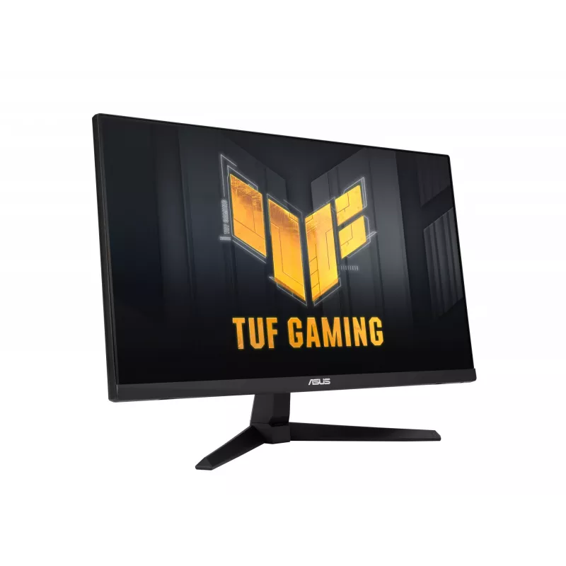 ASUS TUF Gaming VG259Q5A monitor 62.2 cm (24.5 colio) 1920 x 1080 pikselių Full HD LED juodas