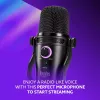 “Hercules Stream Starter Kit” daugialypės terpės rinkinys