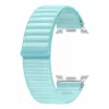 Samsung Fabric Band (M/L) Galaxy Watch8, mėtų spalva