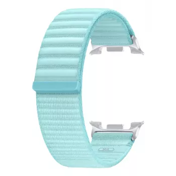 Samsung Fabric Band (M/L) Galaxy Watch8, mėtų spalva