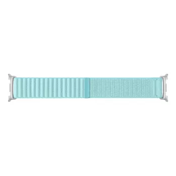Samsung Fabric Band (M/L) Galaxy Watch8, mėtų spalva