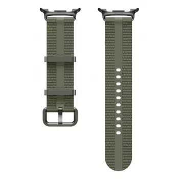 Samsung Athleisure Band (S/M) laikrodžiui Galaxy Watch8 | Watch8 Classic