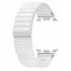 Samsung Fabric Band S/M Galaxy Watch8 balta