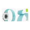Samsung Fabric Band S/M Galaxy Watch8 balta