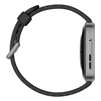 Išmanusis laikrodis HUAWEI WATCH Fit 4 Pro — 1,82 colio (4,62 cm) ekranas, GPS, 400 mAh, 40 mm korpusas, juodas