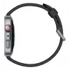 Išmanusis laikrodis HUAWEI WATCH Fit 4 Pro — 1,82 colio (4,62 cm) ekranas, GPS, 400 mAh, 40 mm korpusas, juodas
