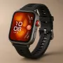 Išmanusis laikrodis HUAWEI WATCH Fit 4 Pro — 1,82 colio (4,62 cm) ekranas, GPS, 400 mAh, 40 mm korpusas, juodas