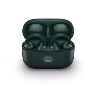Motorola moto buds loop Belaidės ausinės Ausų kilpa Skambučiai/Muzika/Sportas/Kasdien Bluetooth Žalia
