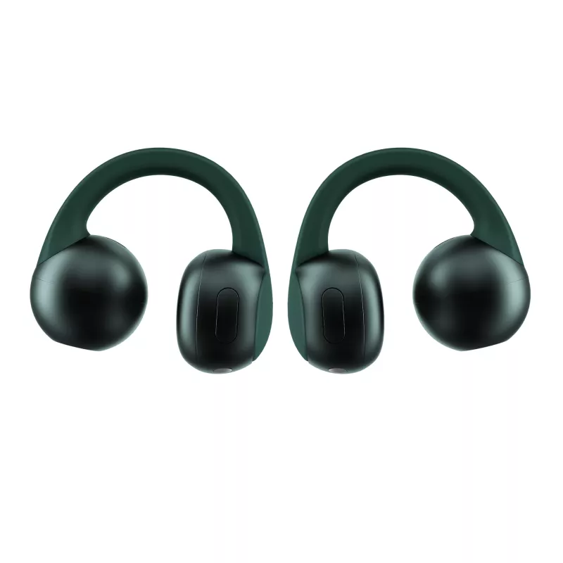 Motorola moto buds loop Belaidės ausinės Ausų kilpa Skambučiai/Muzika/Sportas/Kasdien Bluetooth Žalia
