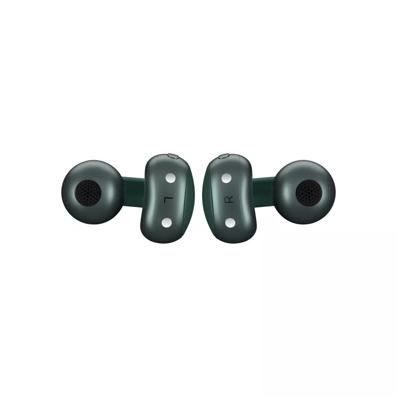 Motorola moto buds loop Belaidės ausinės Ausų kilpa Skambučiai/Muzika/Sportas/Kasdien Bluetooth Žalia