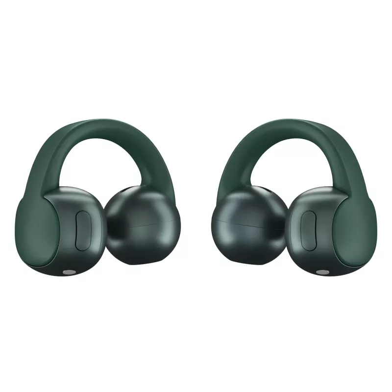 Motorola moto buds loop Belaidės ausinės Ausų kilpa Skambučiai/Muzika/Sportas/Kasdien Bluetooth Žalia