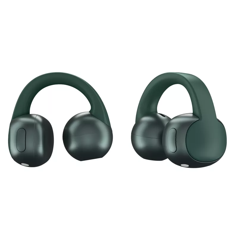 Motorola moto buds loop Belaidės ausinės Ausų kilpa Skambučiai/Muzika/Sportas/Kasdien Bluetooth Žalia