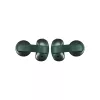 Motorola moto buds loop Belaidės ausinės Ausų kilpa Skambučiai/Muzika/Sportas/Kasdien Bluetooth Žalia