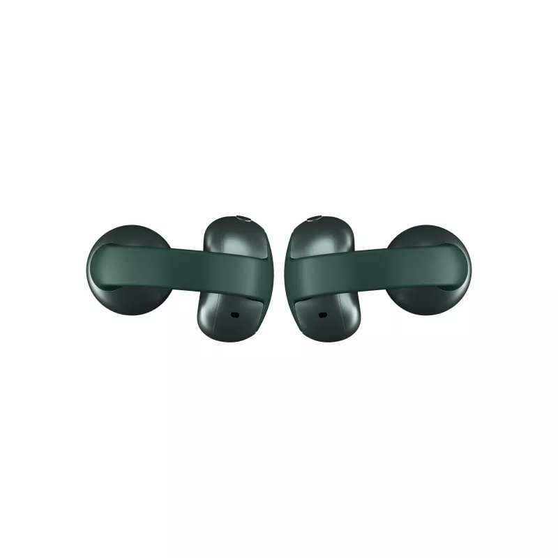 Motorola moto buds loop Belaidės ausinės Ausų kilpa Skambučiai/Muzika/Sportas/Kasdien Bluetooth Žalia