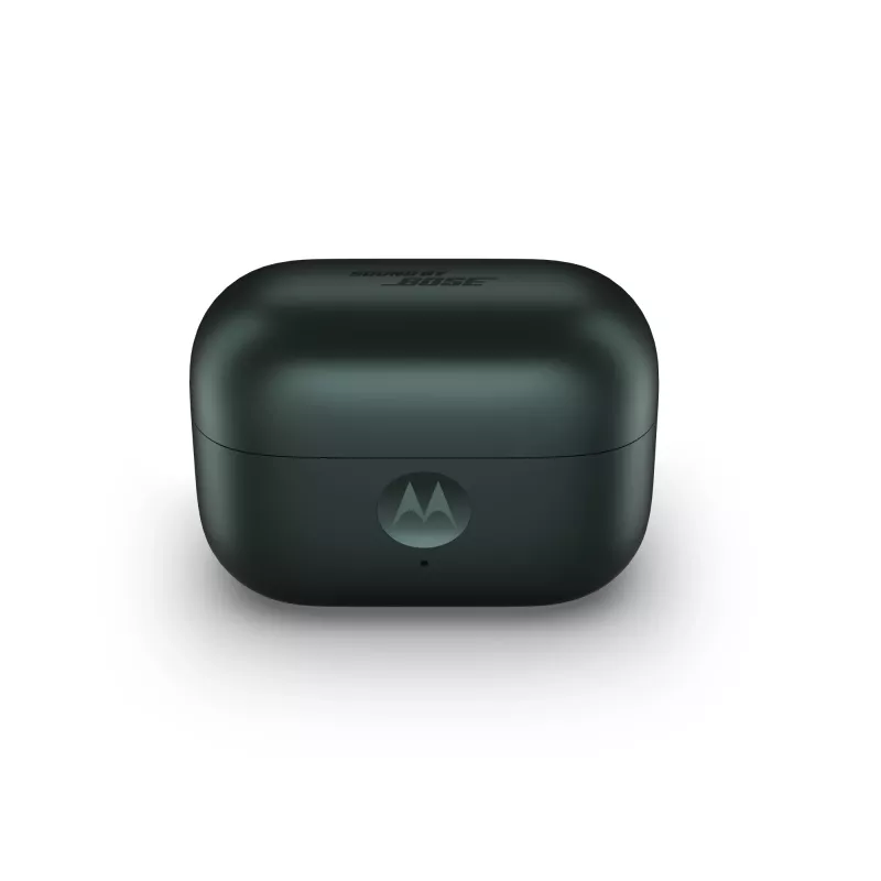 Motorola moto buds loop Belaidės ausinės Ausų kilpa Skambučiai/Muzika/Sportas/Kasdien Bluetooth Žalia