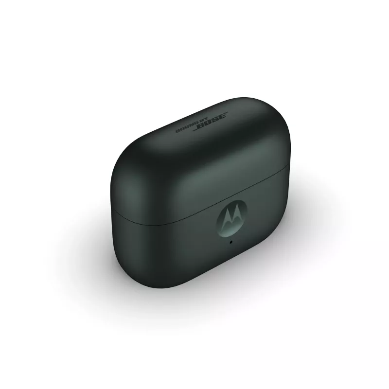 Motorola moto buds loop Belaidės ausinės Ausų kilpa Skambučiai/Muzika/Sportas/Kasdien Bluetooth Žalia