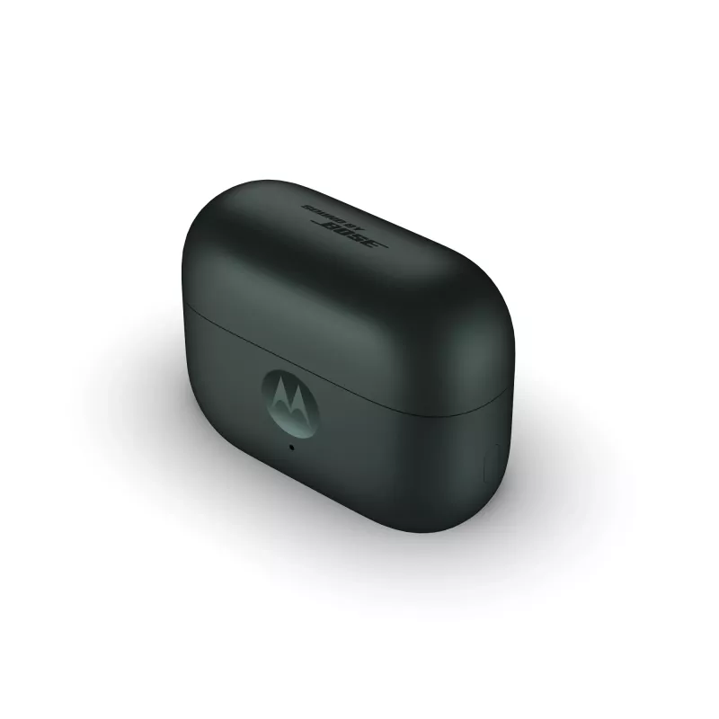 Motorola moto buds loop Belaidės ausinės Ausų kilpa Skambučiai/Muzika/Sportas/Kasdien Bluetooth Žalia