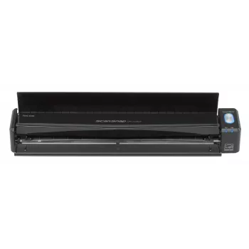 Ricoh ScanSnap iX100 CDF belaidis dokumentų skaitytuvas 600 x 600 DPI A4 juodas
