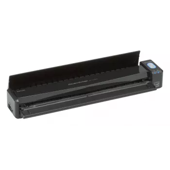 Ricoh ScanSnap iX100 CDF belaidis dokumentų skaitytuvas 600 x 600 DPI A4 juodas