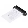 Ricoh ScanSnap iX100 CDF belaidis dokumentų skaitytuvas 600 x 600 DPI A4 juodas