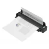 Ricoh ScanSnap iX100 CDF belaidis dokumentų skaitytuvas 600 x 600 DPI A4 juodas