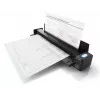 Ricoh ScanSnap iX100 CDF belaidis dokumentų skaitytuvas 600 x 600 DPI A4 juodas