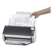 Ricoh fi-7480 ADF skaitytuvas 600 x 600 DPI A3 pilka, balta