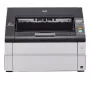 Ricoh FI-7900 ADF + rankinis tiektuvas skaitytuvas 600 x 600 DPI A3 juodas, pilkas