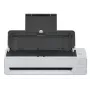 Ricoh fi-800R ADF + rankinis padavimas skaitytuvas 600 x 600 DPI A4 juodas, baltas