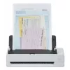 Ricoh fi-800R ADF + rankinis padavimas skaitytuvas 600 x 600 DPI A4 juodas, baltas