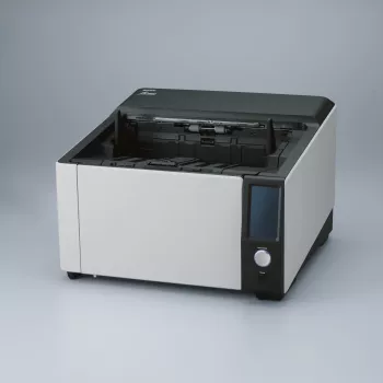 Ricoh fi-8950 ADF skaitytuvas 600 x 600 DPI A3 juoda, pilka