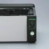 Ricoh fi-8820 ADF skaitytuvas 600 x 600 DPI A3 Juoda, Pilka