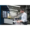 Ricoh fi-8820 ADF skaitytuvas 600 x 600 DPI A3 Juoda, Pilka