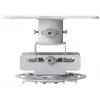 OPTOMA Flush Universal Ceiling Mount White