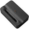 Nešiojamas projektorius OPTOMA Photon Go 650 ANSI liumenų DLP 1080p, 0,18:1 projekcijos santykis, 16:9, lazerinis, Wi-Fi, Ethernet, 10 W garsiakalbiai