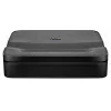 Nešiojamas projektorius OPTOMA Photon Go 650 ANSI liumenų DLP 1080p, 0,18:1 projekcijos santykis, 16:9, lazerinis, Wi-Fi, Ethernet, 10 W garsiakalbiai
