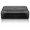 Nešiojamas projektorius OPTOMA Photon Go 650 ANSI liumenų DLP 1080p, 0,18:1 projekcijos santykis, 16:9, lazerinis, Wi-Fi, Ethernet, 10 W garsiakalbiai