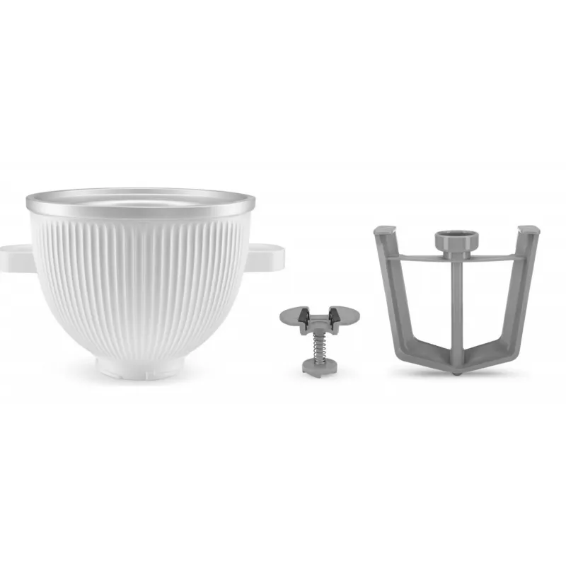 Ledų gaminimo priedas KitchenAid 5KSMICM, 279 mm