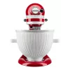 Ledų gaminimo priedas KitchenAid 5KSMICM, 279 mm