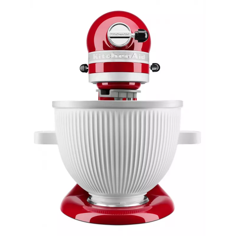 Ledų gaminimo priedas KitchenAid 5KSMICM, 279 mm