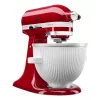 Ledų gaminimo priedas KitchenAid 5KSMICM, 279 mm