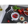 Ledų gaminimo priedas KitchenAid 5KSMICM, 279 mm