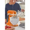 Ledų gaminimo priedas KitchenAid 5KSMICM, 279 mm